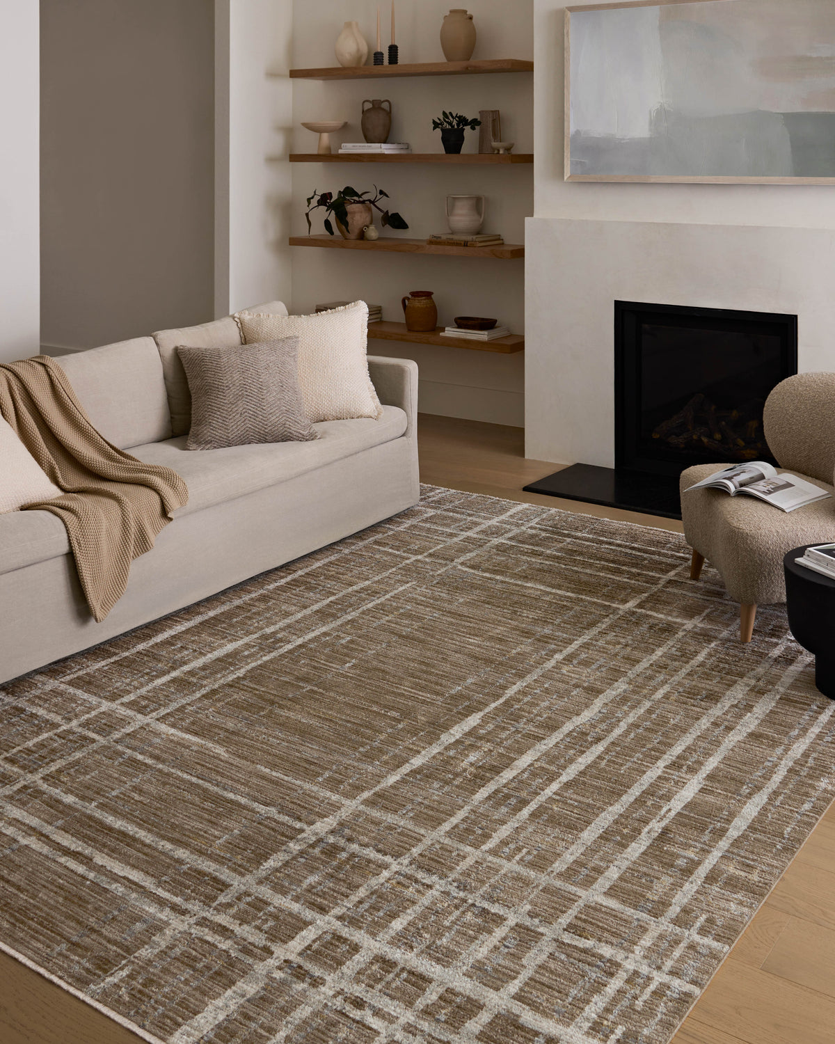 Wade Sample Rug