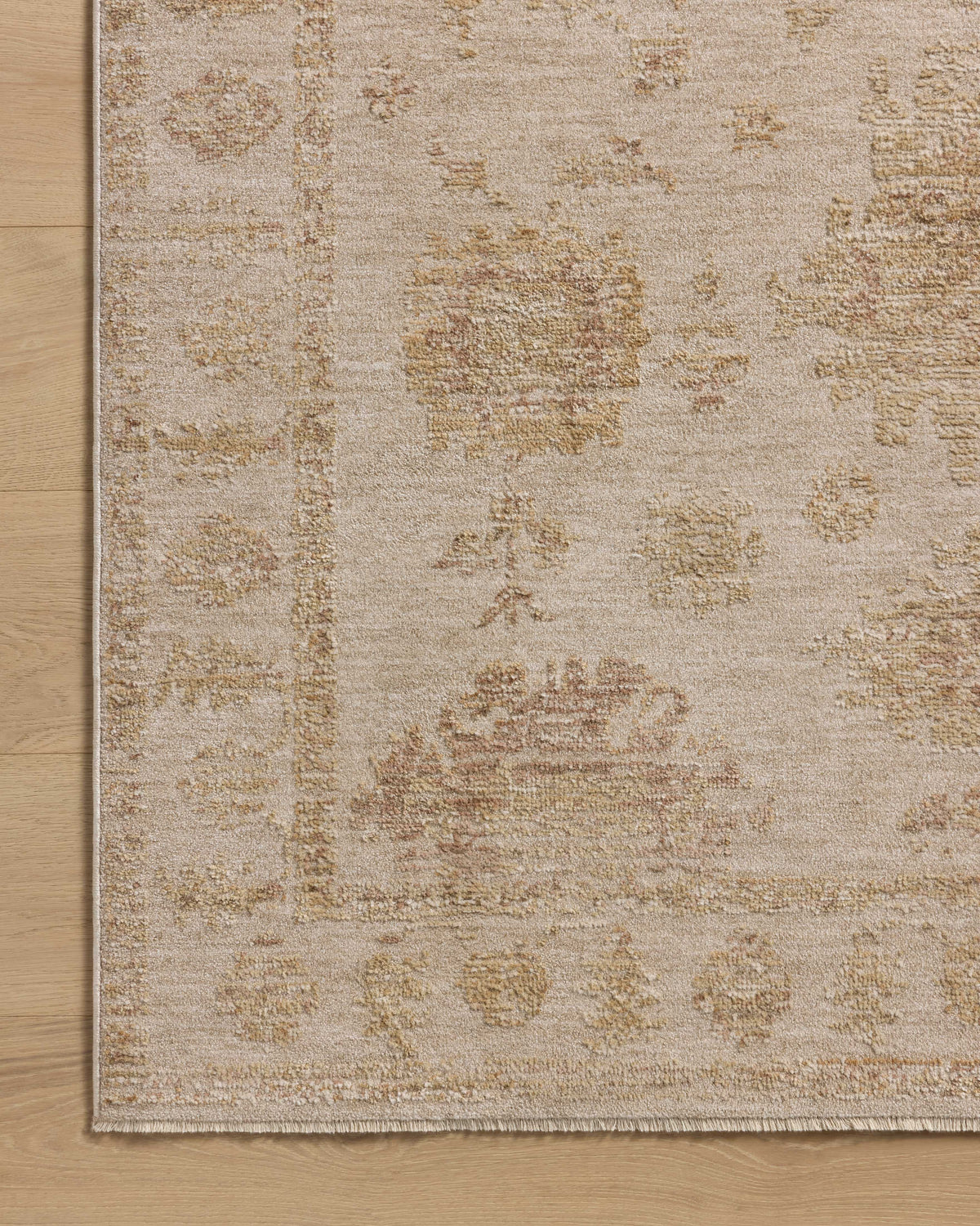 Willa Area Rug