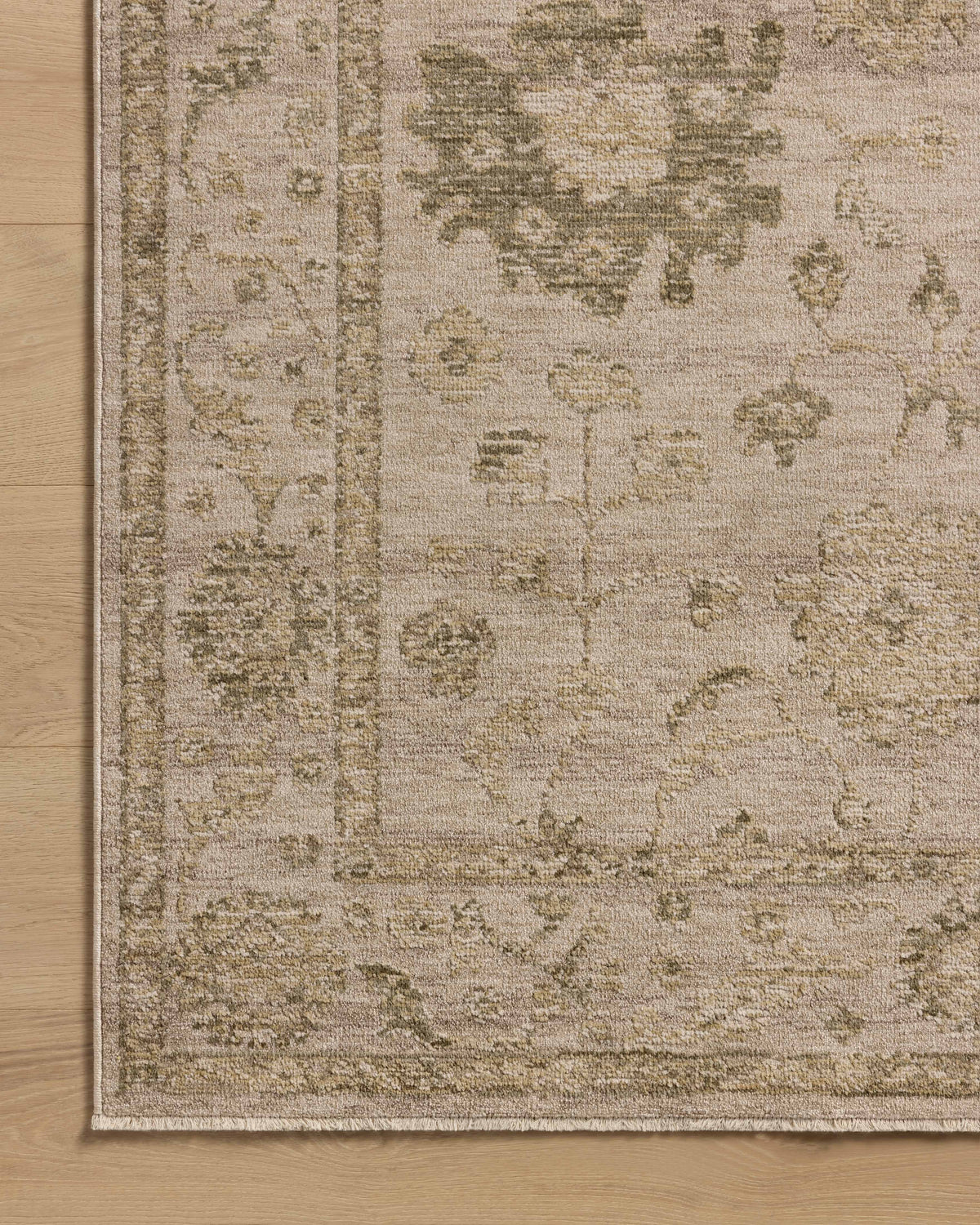 Loloi Remy Sample Rug