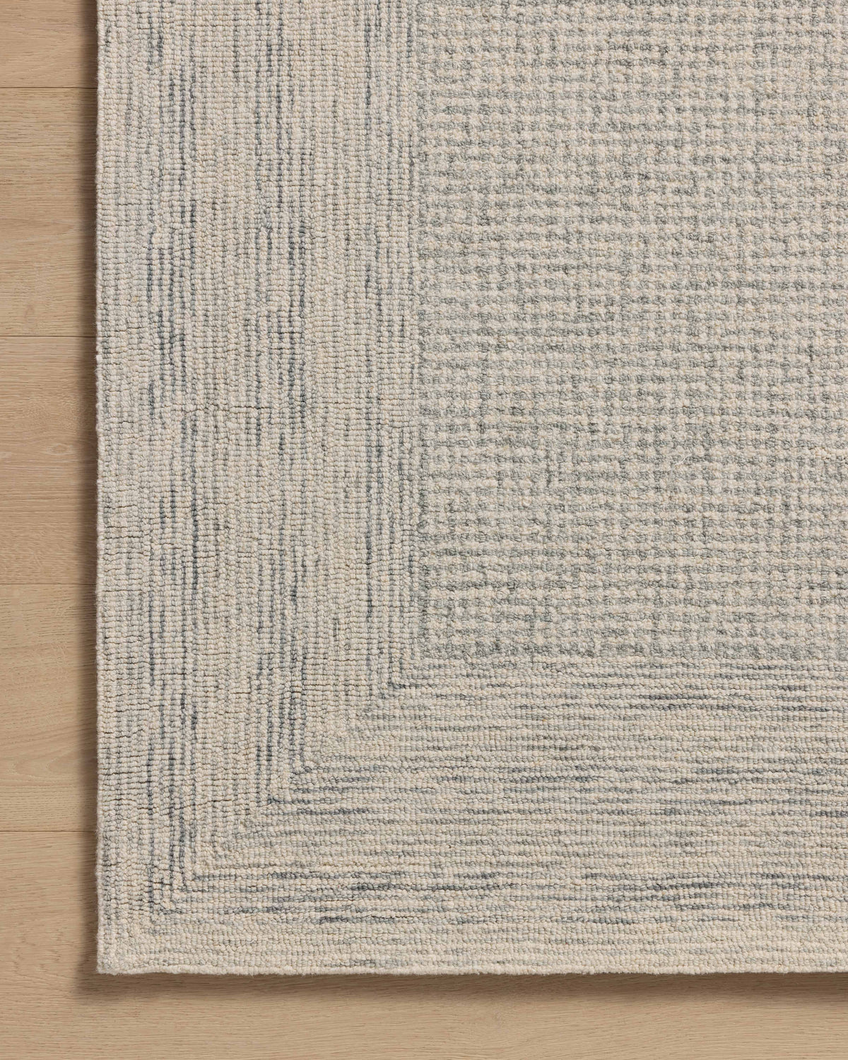 Amber Lewis x Loloi Windsor Accent Rug