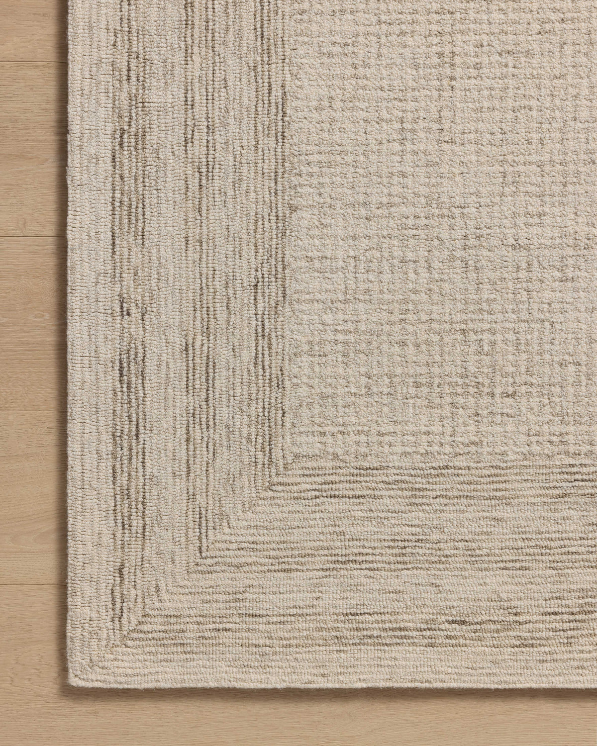 Amber Lewis x Loloi Windsor Accent Rug