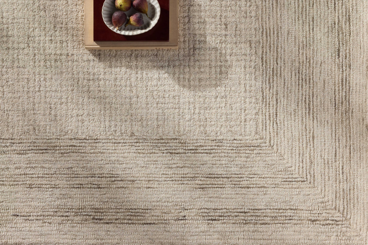 Amber Lewis x Loloi Windsor Accent Rug