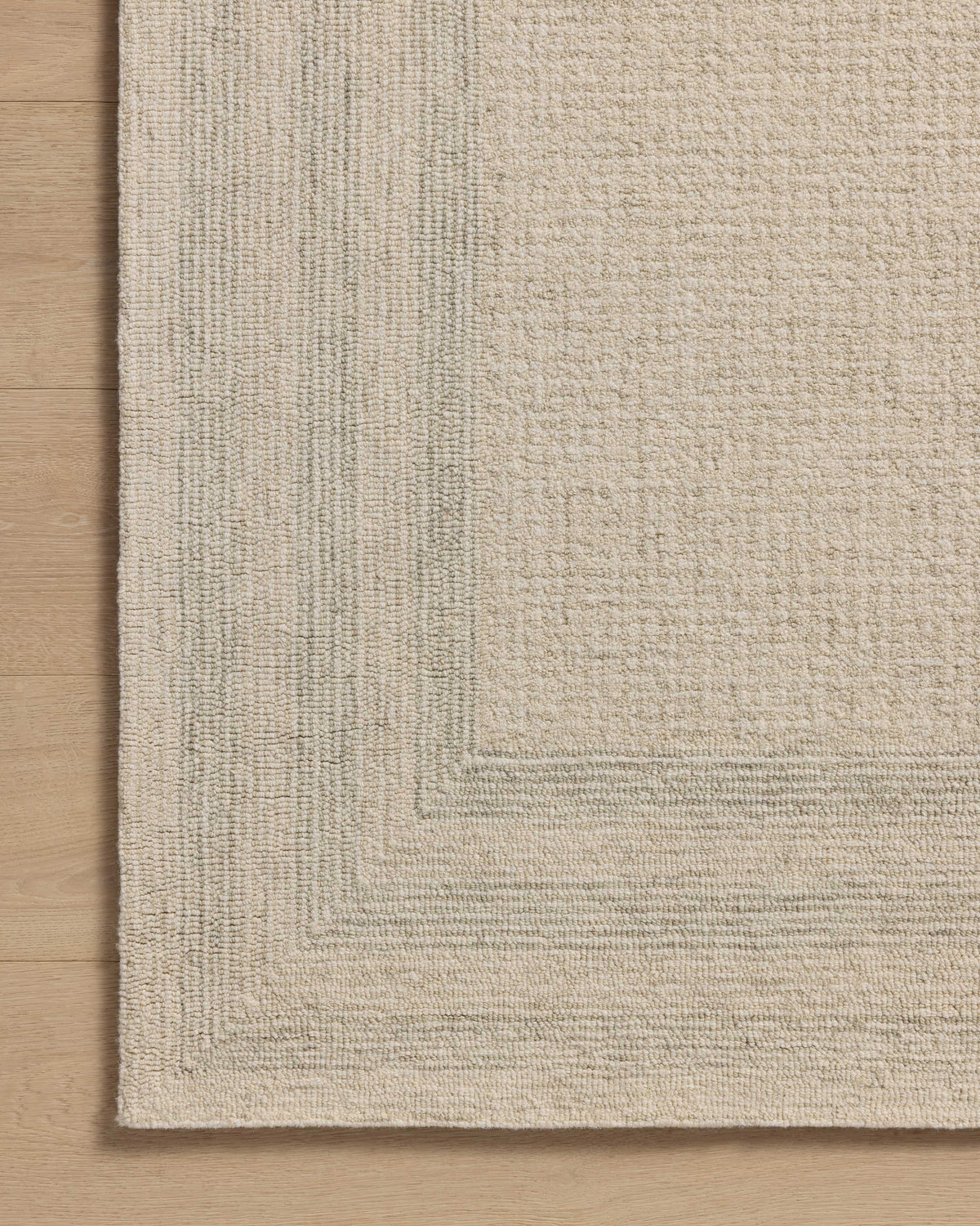 Amber Lewis x Loloi Windsor Accent Rug