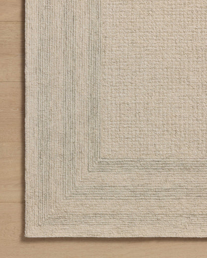 Amber Lewis x Loloi Windsor Accent Rug