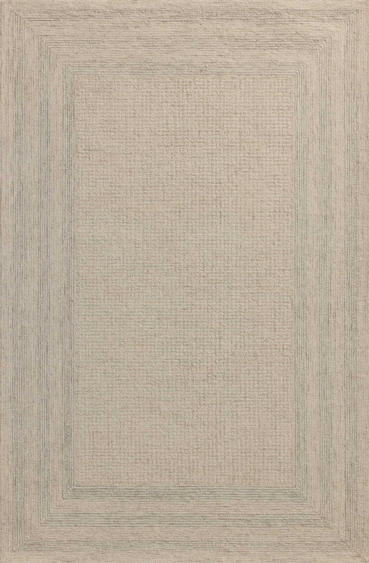 Amber Lewis x Loloi Windsor Accent Rug