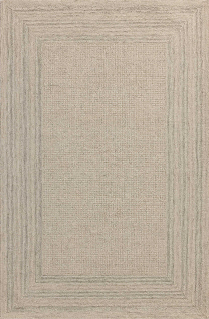 Amber Lewis x Loloi Windsor Accent Rug