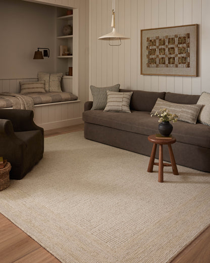 Amber Lewis x Loloi Windsor Accent Rug