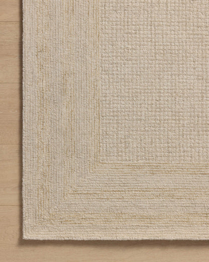 Amber Lewis x Loloi Windsor Accent Rug