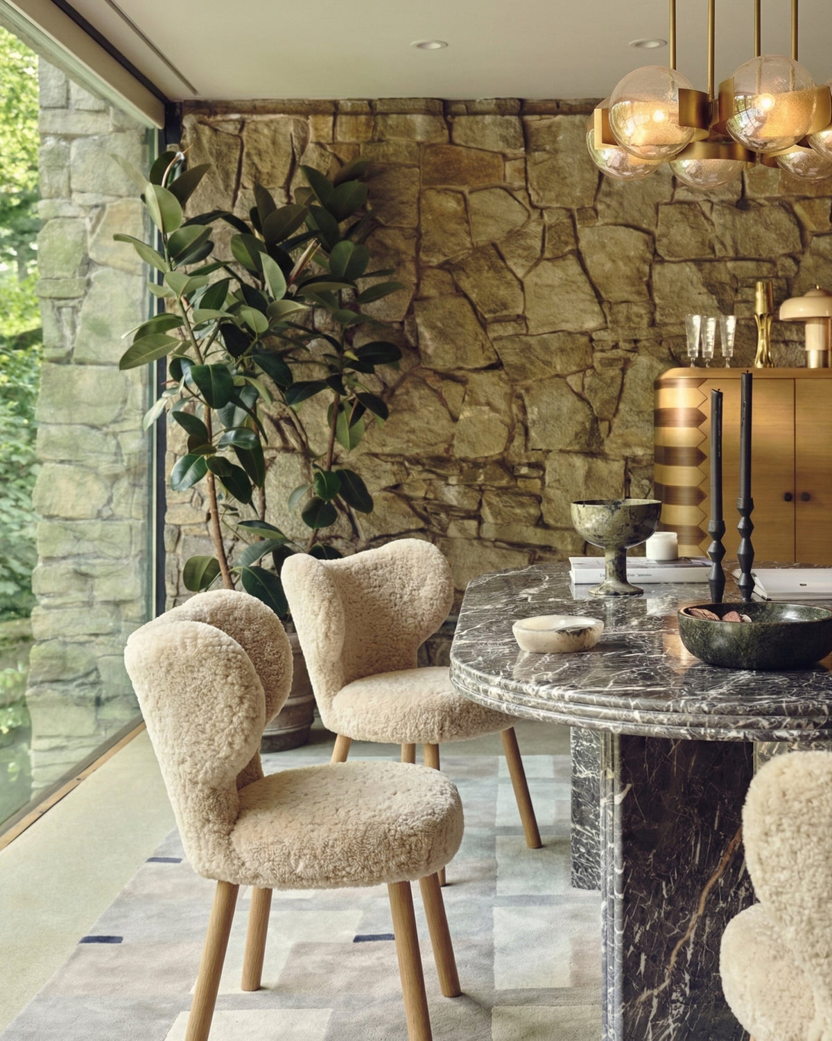 WNG Dining Chair