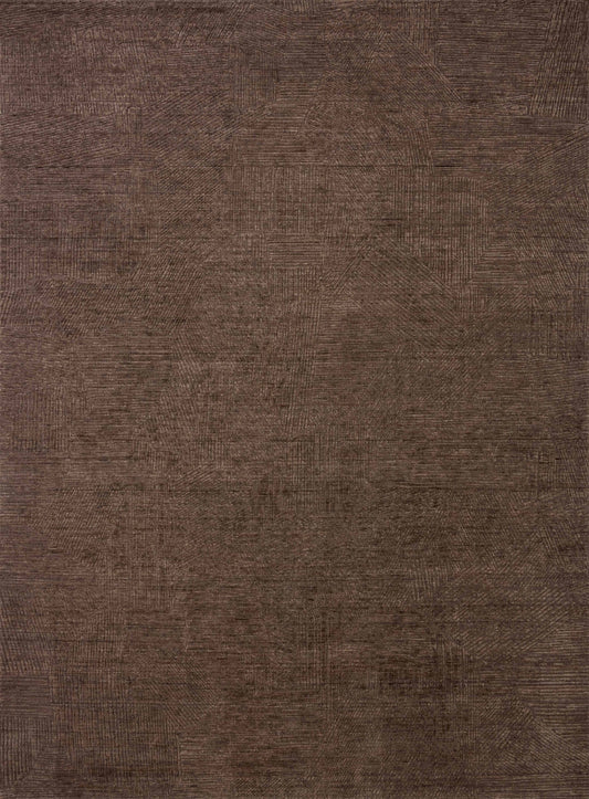 Loloi Woods 18" x 18" Sample Rug