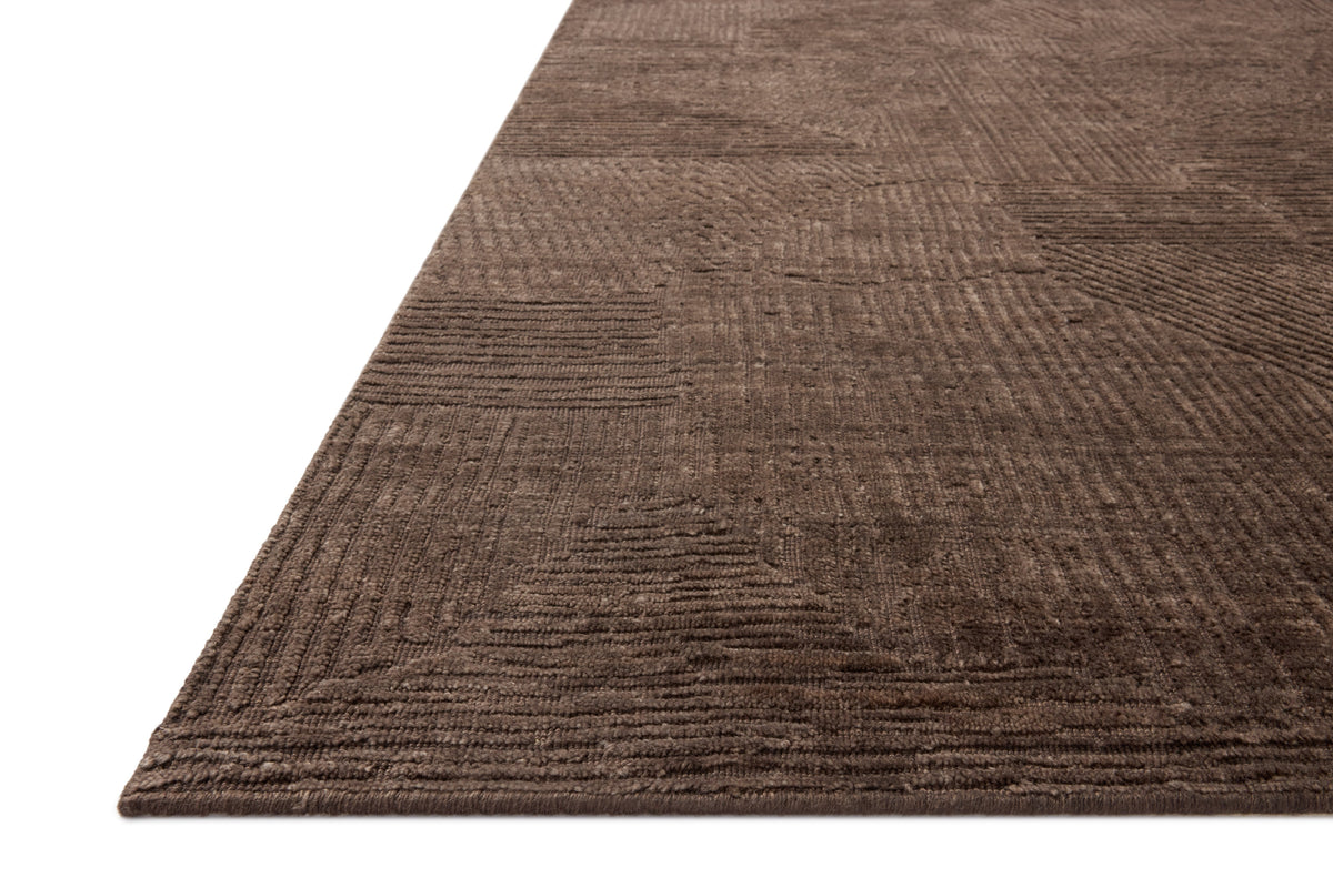 Loloi Woods 18" x 18" Sample Rug
