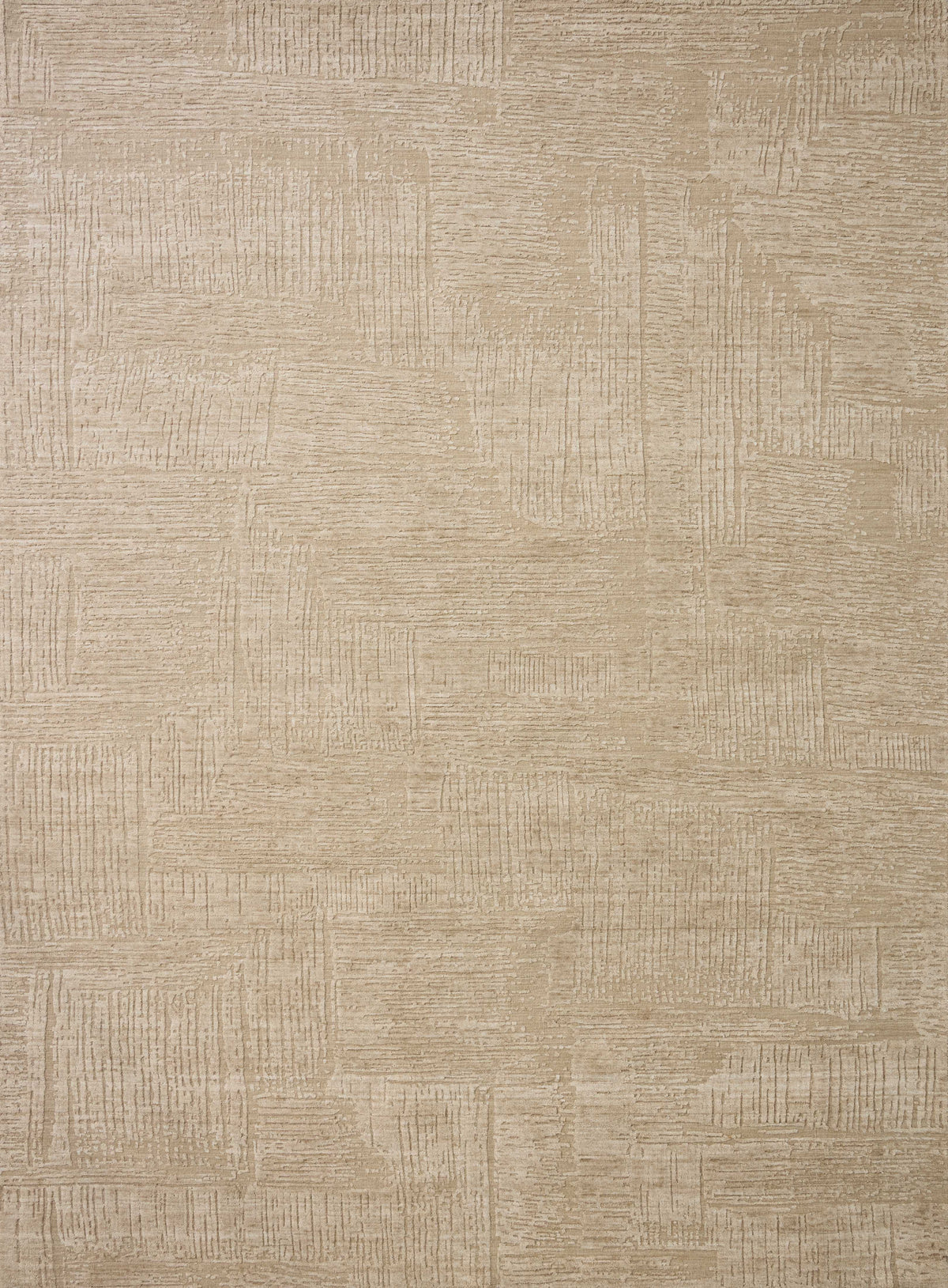Loloi Woods 18" x 18" Sample Rug