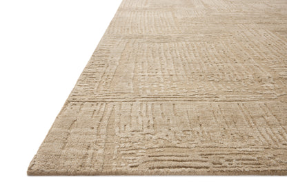 Loloi Woods 18" x 18" Sample Rug