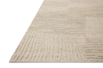 Loloi Woods 18" x 18" Sample Rug