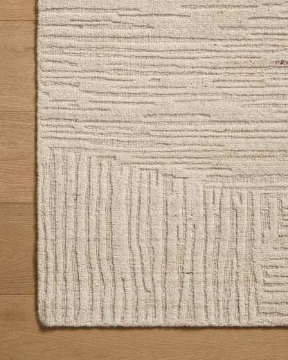 Loloi Woods 2'-6" x 8'-6" Runner Rug