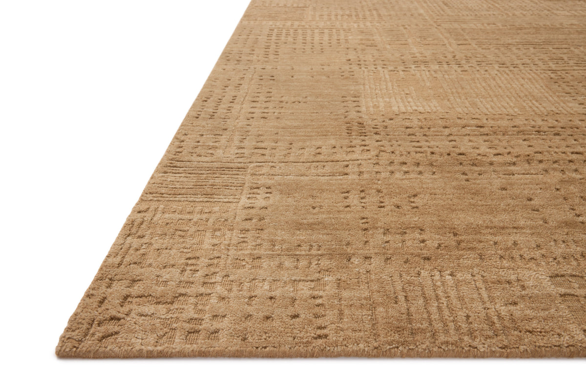 Loloi Woods 18" x 18" Sample Rug