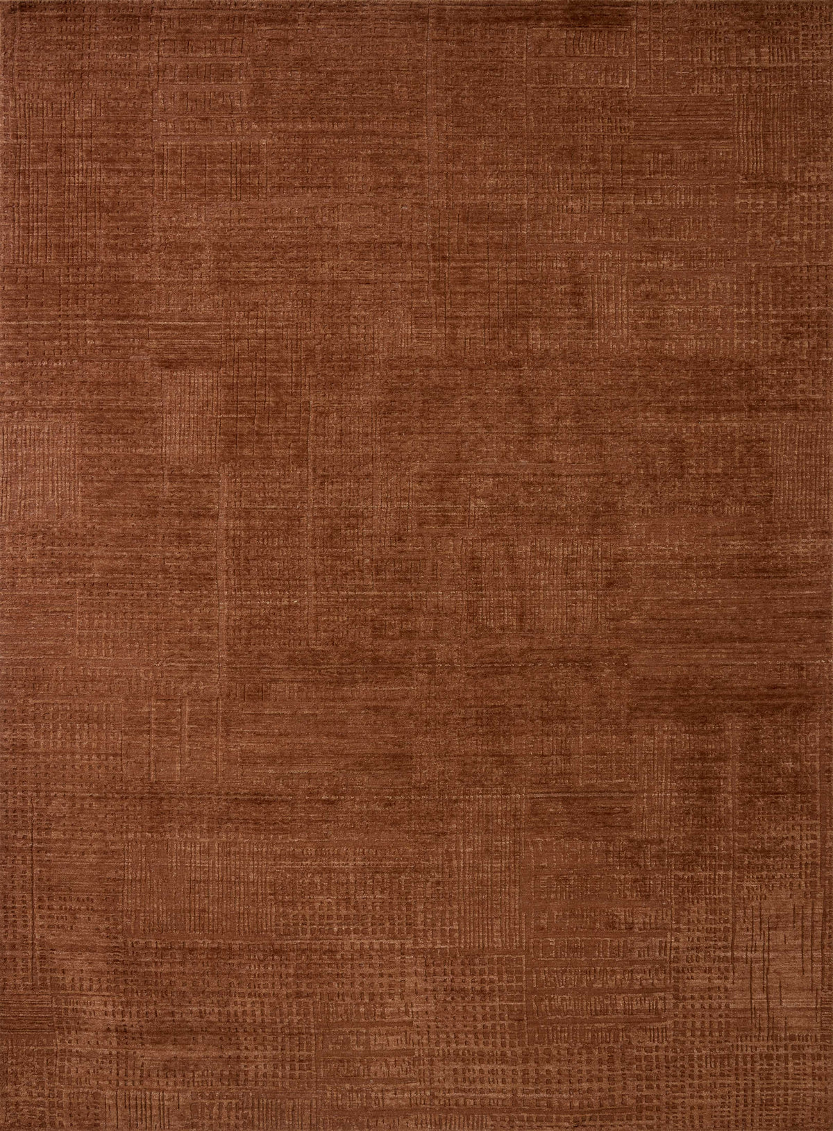 Loloi Woods 18" x 18" Sample Rug