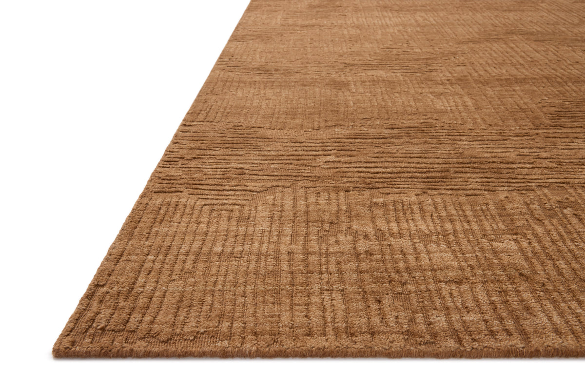 Loloi Woods 18" x 18" Sample Rug