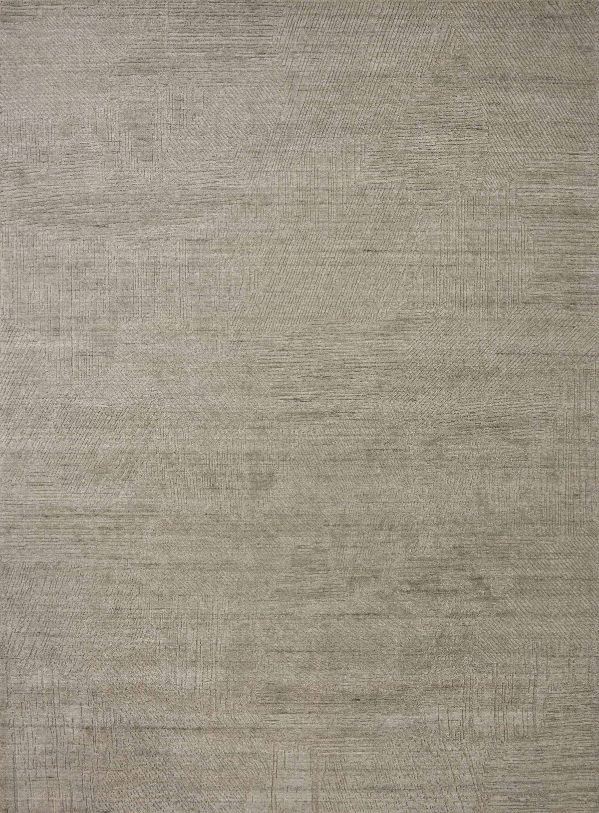 Loloi Woods 18" x 18" Sample Rug