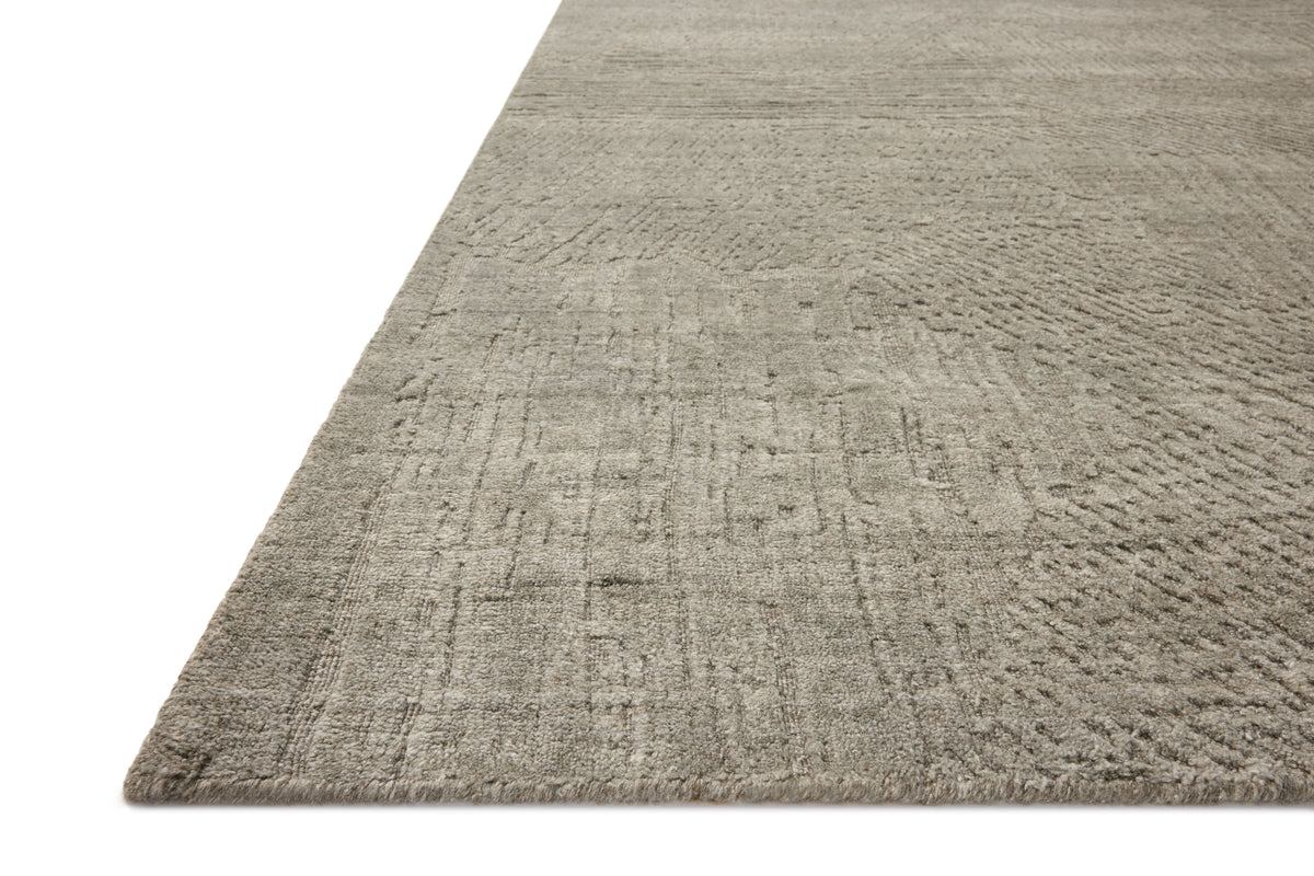 Loloi Woods 18" x 18" Sample Rug