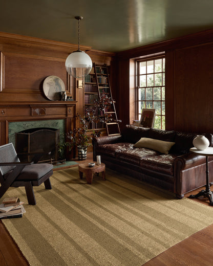 Leanne ford x loloi weatherstaff runner rug