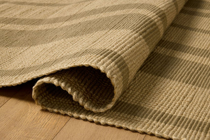 Leanne ford x loloi weatherstaff runner rug