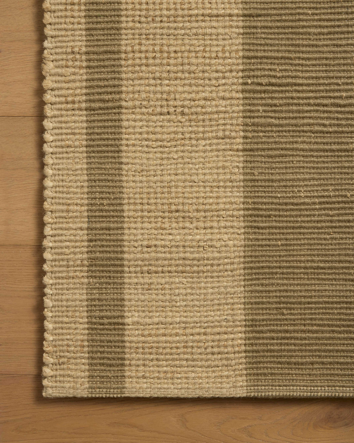 Leanne ford x loloi weatherstaff 18" x 18" sample