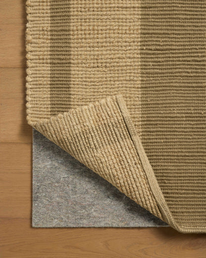 Leanne ford x loloi weatherstaff accent rug