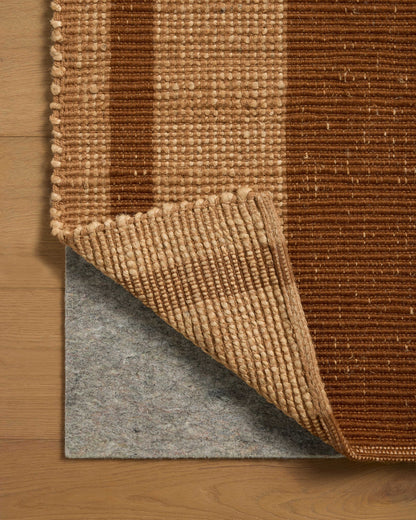 Leanne ford x loloi weatherstaff 18" x 18" sample