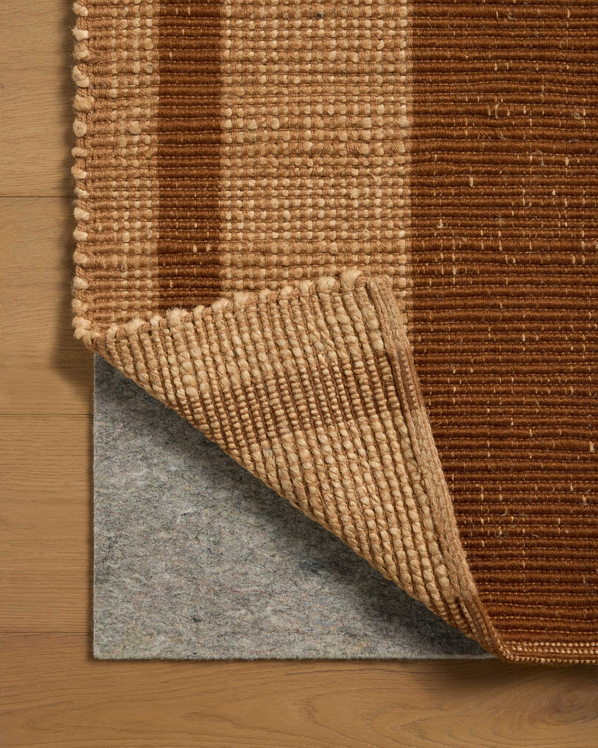 Leanne ford x loloi weatherstaff runner rug
