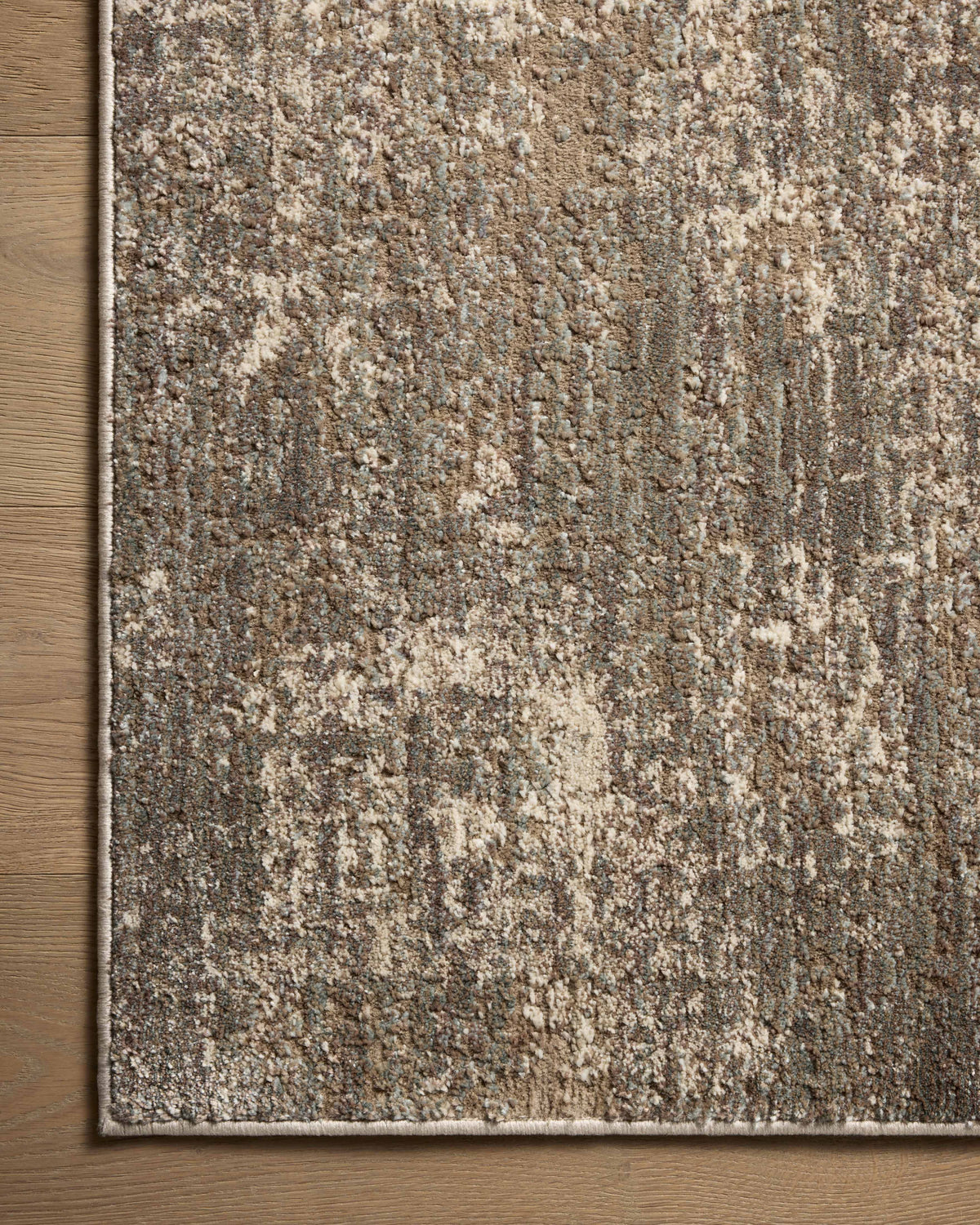 Loloi Wyatt 18" x 18" Sample Rug