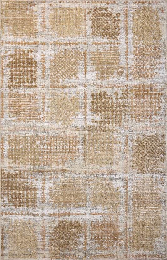 Loloi Wyatt 18" x 18" Sample Rug