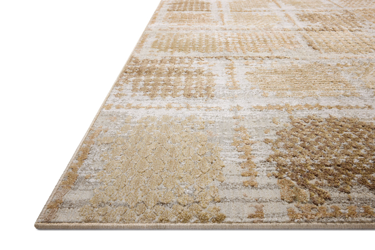 Loloi Wyatt 18" x 18" Sample Rug