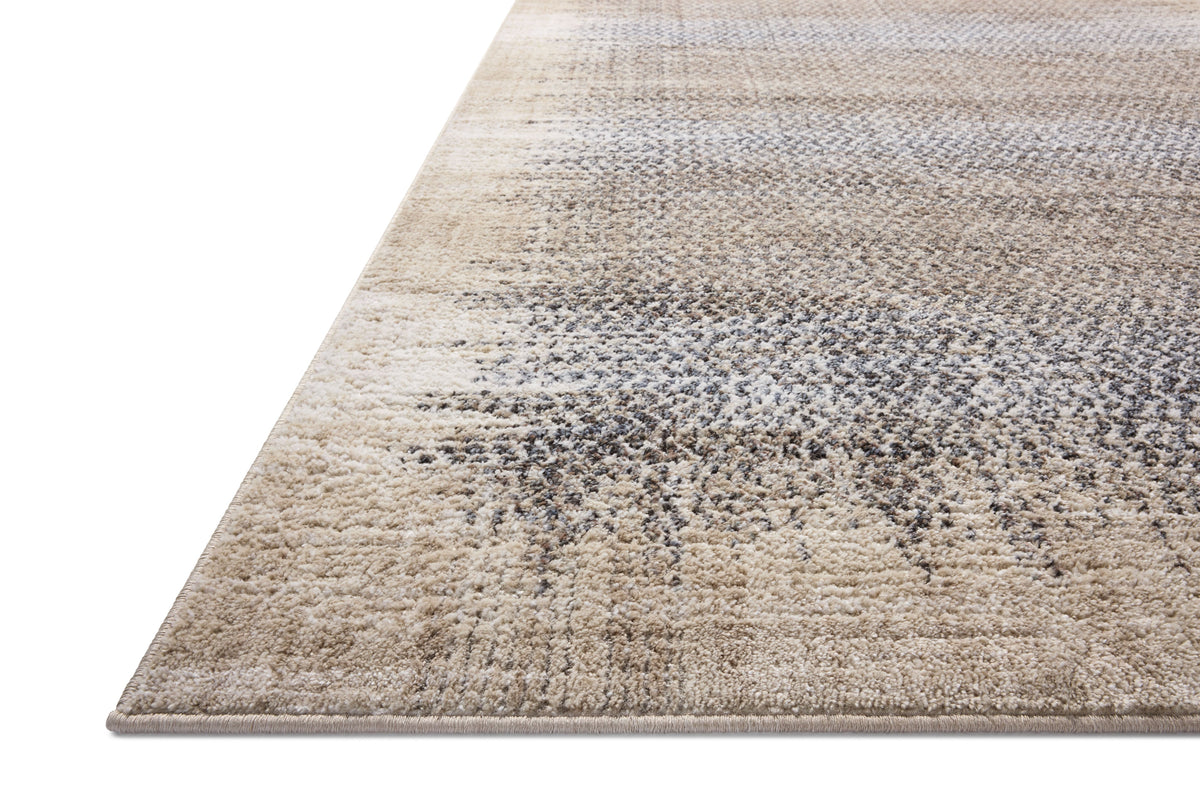 Loloi Wyatt 18" x 18" Sample Rug