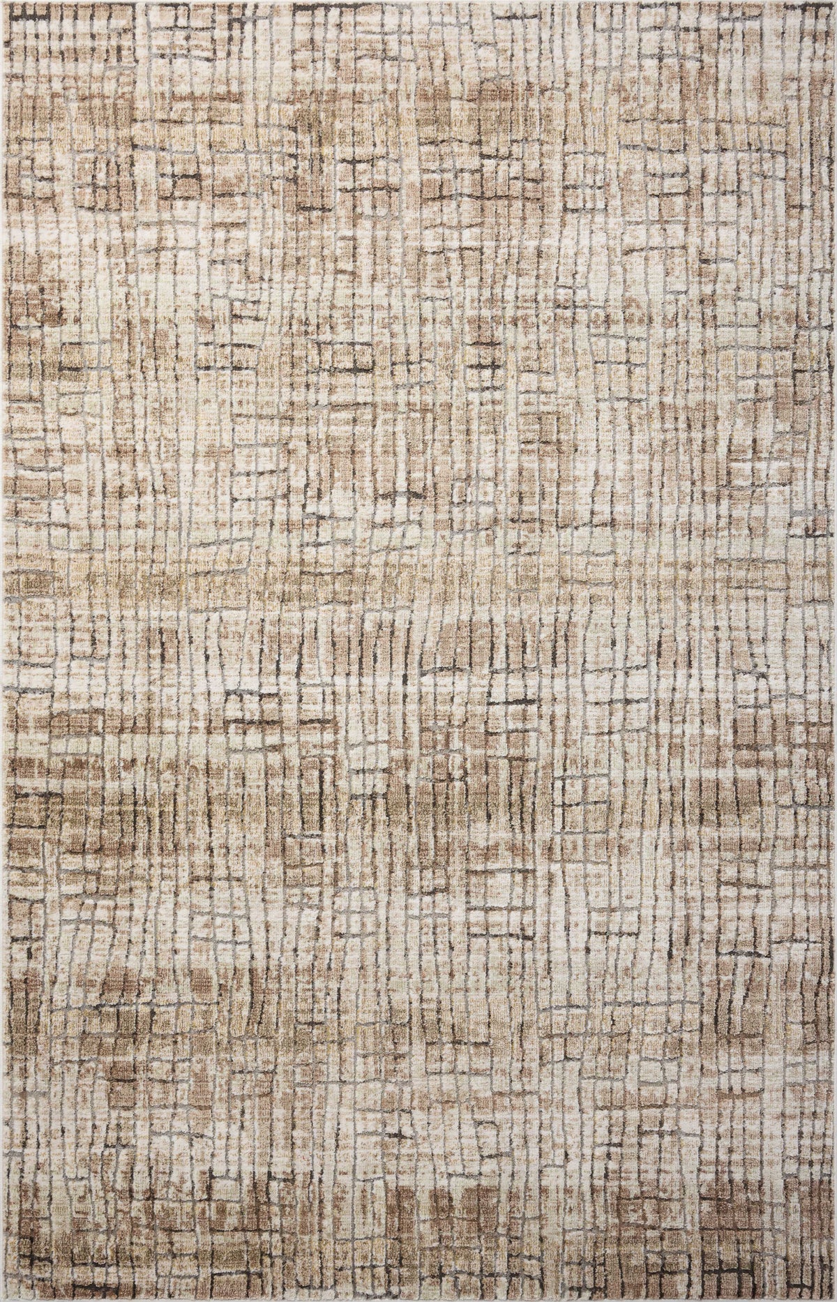 Loloi Wyatt 18" x 18" Sample Rug