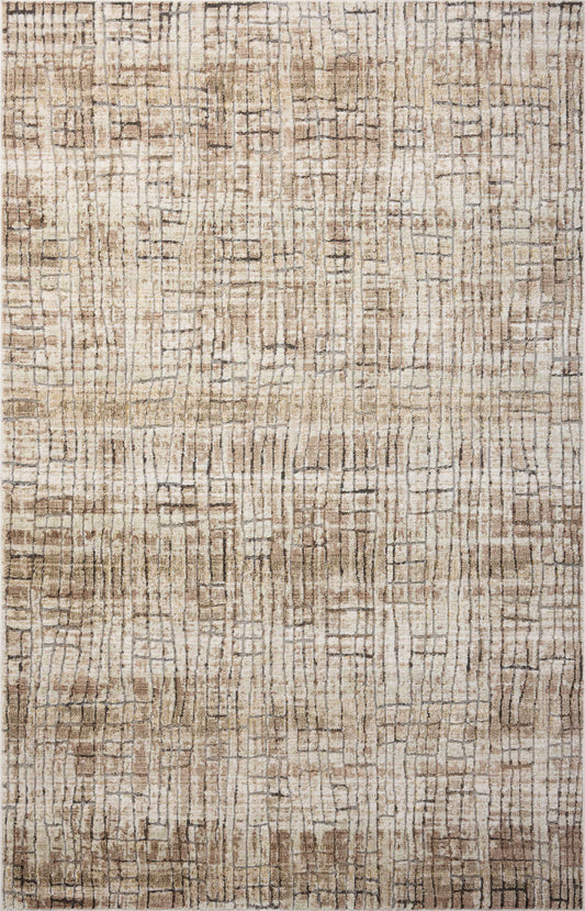 Loloi Wyatt 18" x 18" Sample Rug