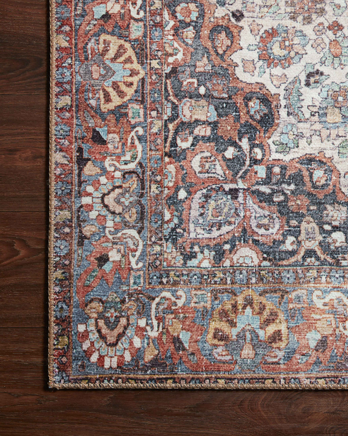 Loloi Wynter Area Rug