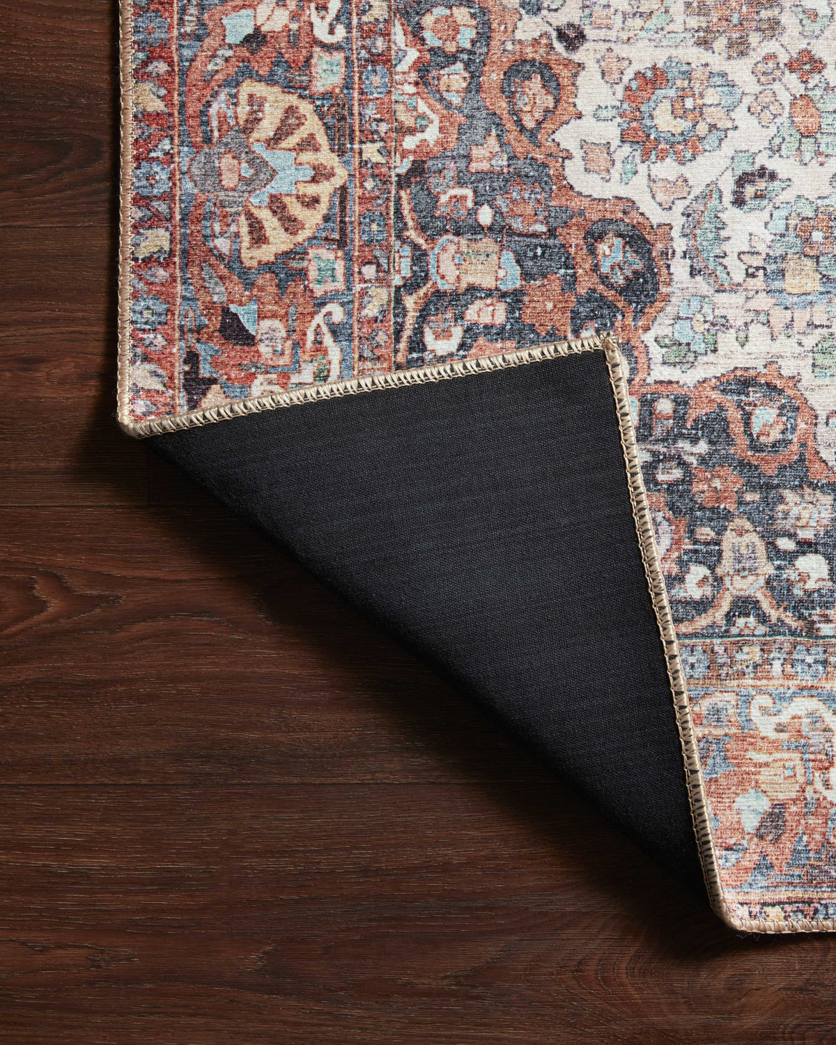 Loloi Wynter 18" x 18" Sample Rug