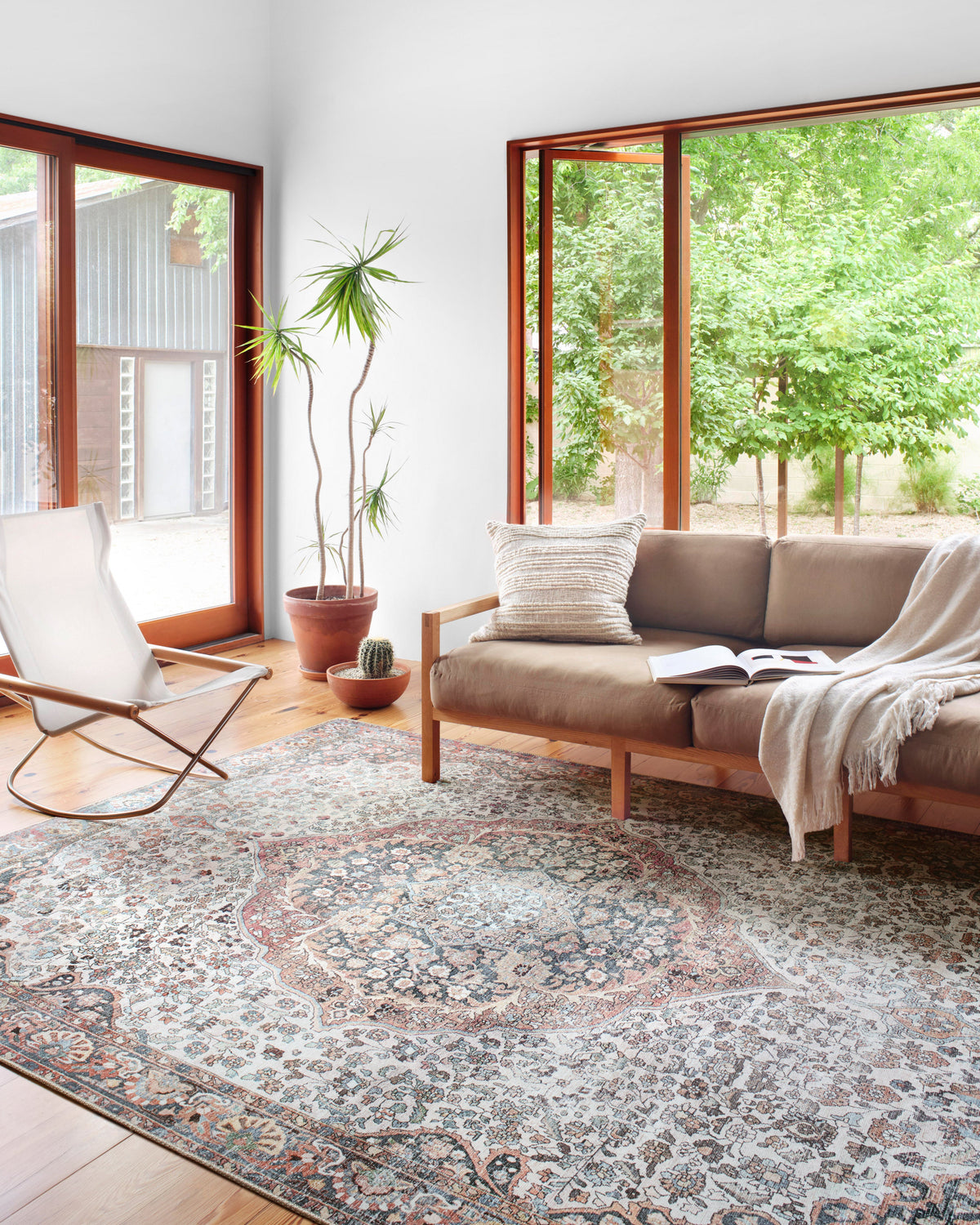 Loloi Wynter Runner Rug