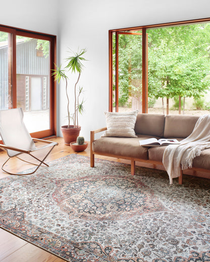 Loloi Wynter Runner Rug