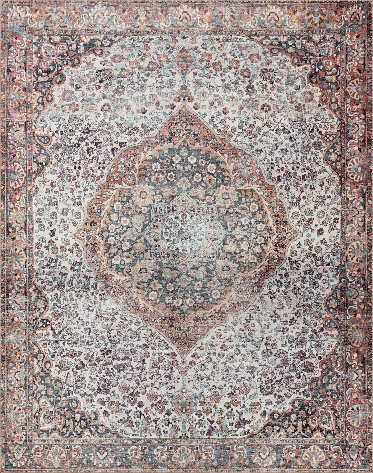 Loloi Wynter Area Rug