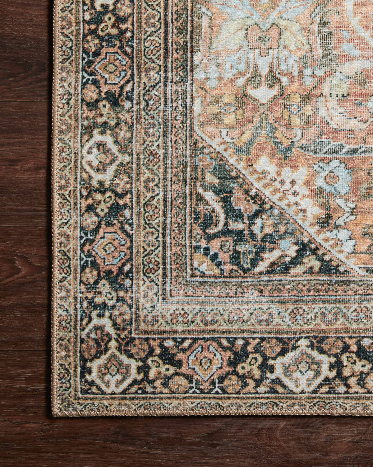 Loloi Wynter Runner Rug