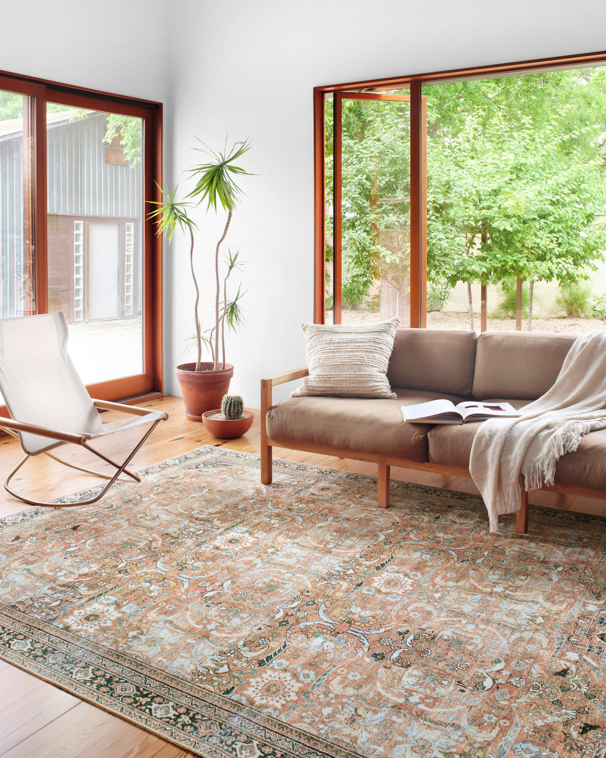 Loloi Wynter Area Rug