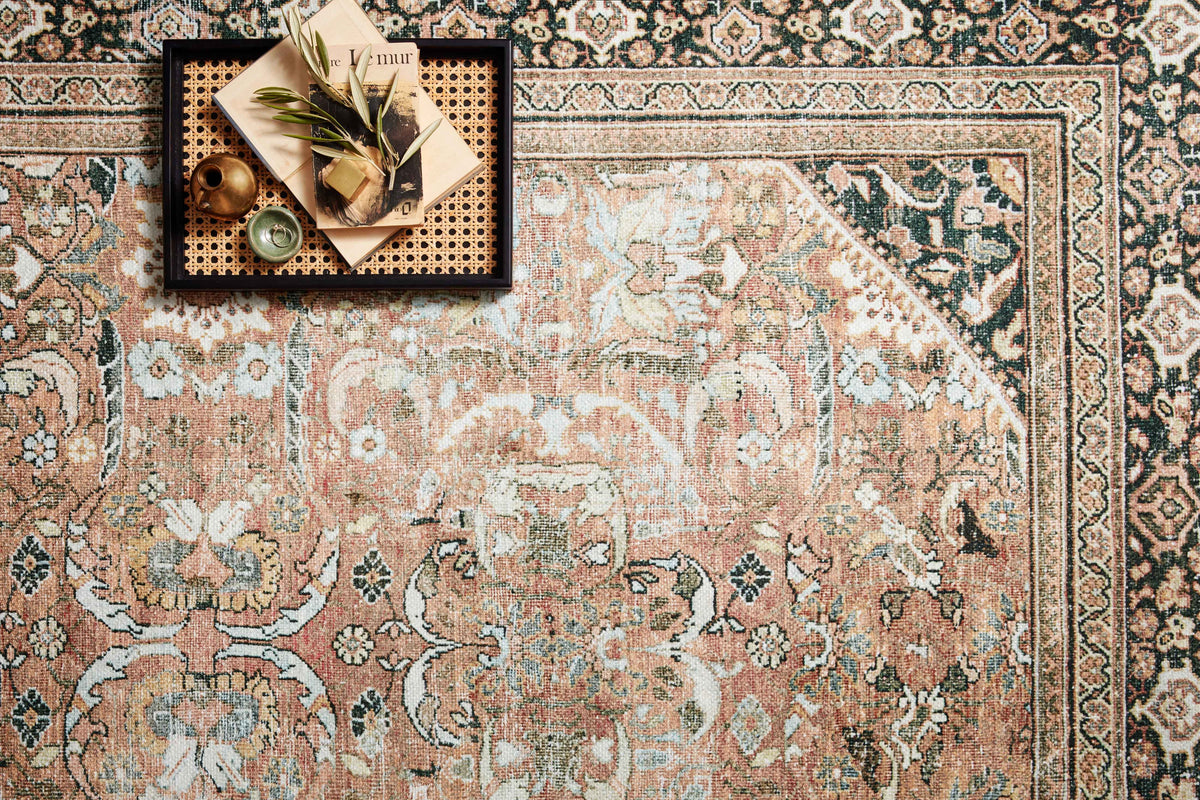 Loloi Wynter Accent Rug