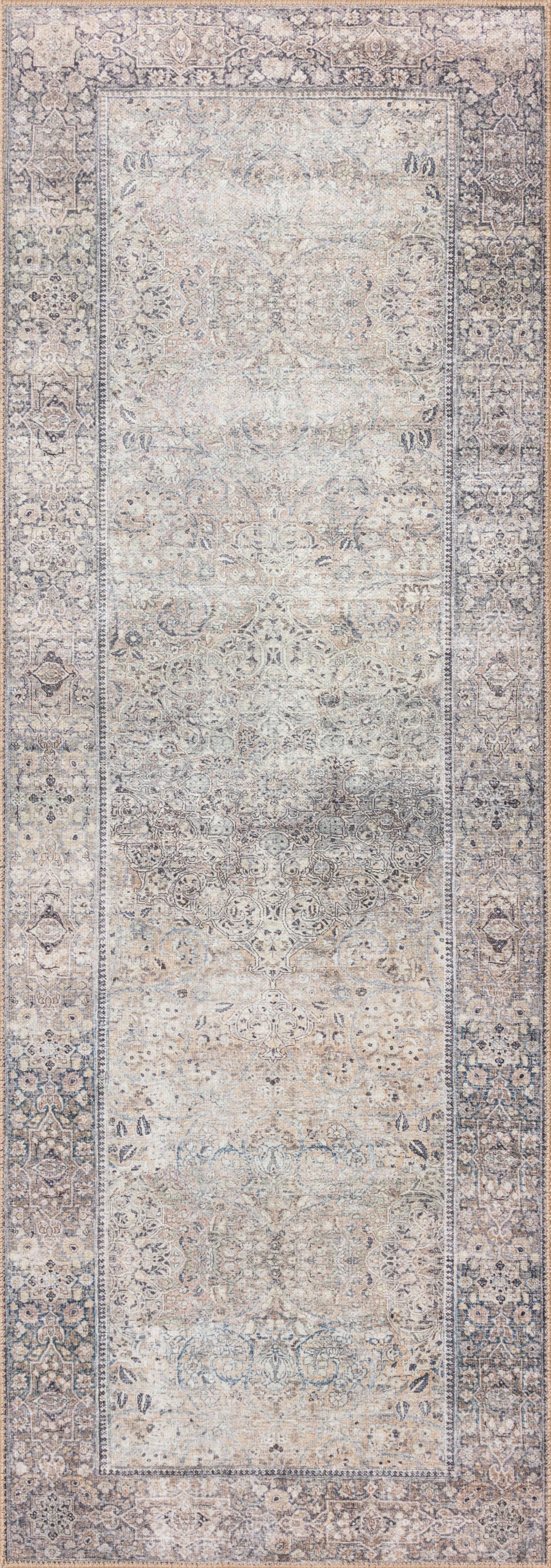 Loloi Wynter Runner Rug