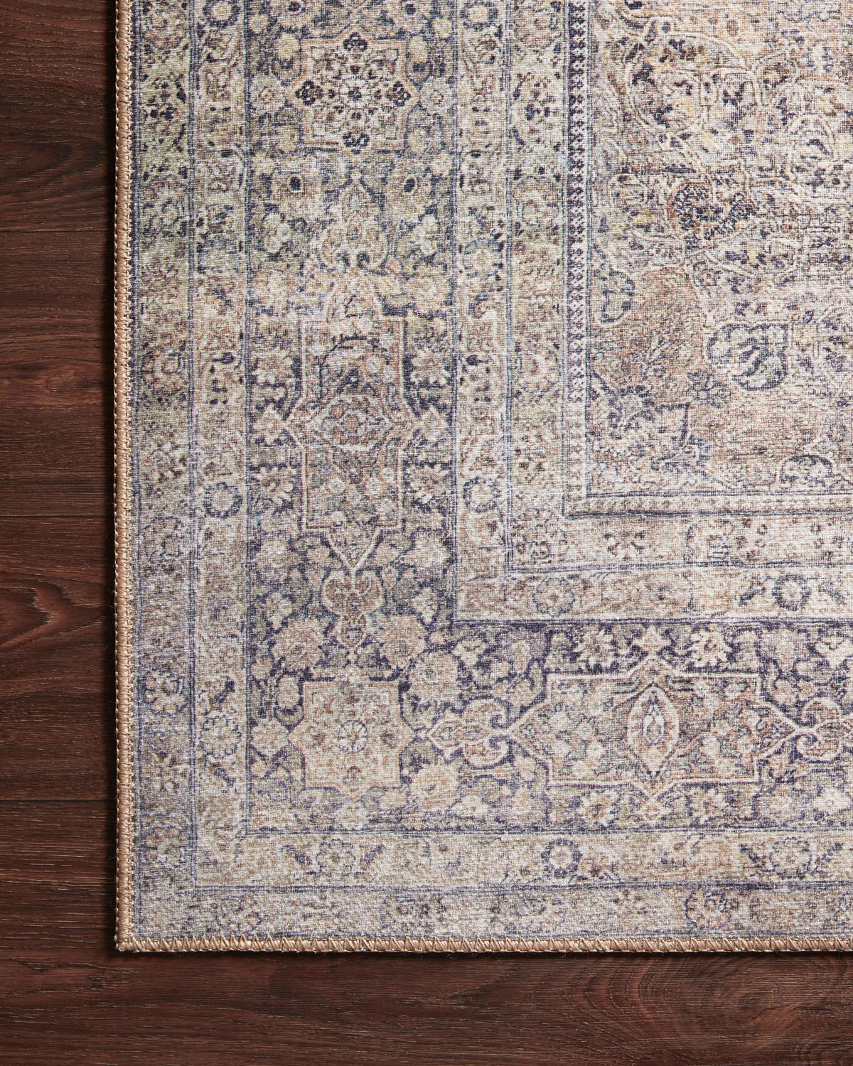Loloi Wynter Runner Rug