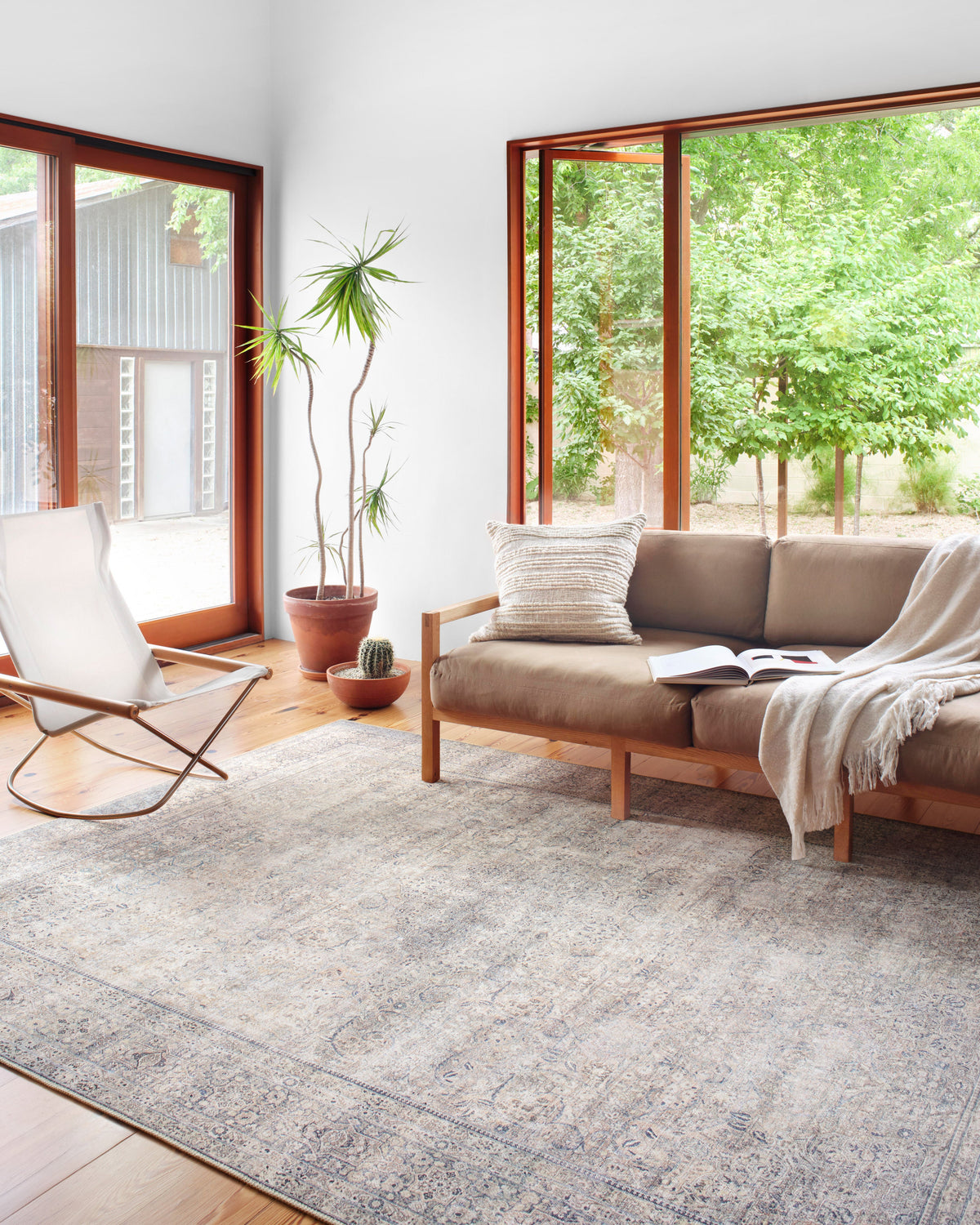 Loloi Wynter Runner Rug