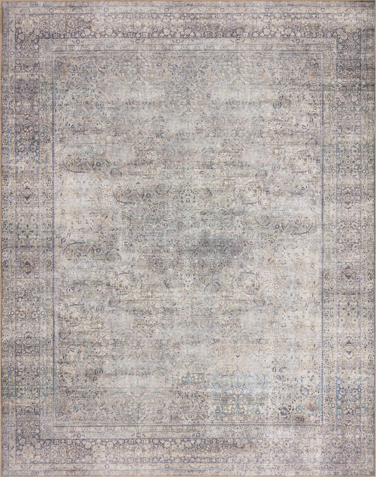 Loloi Wynter Area Rug