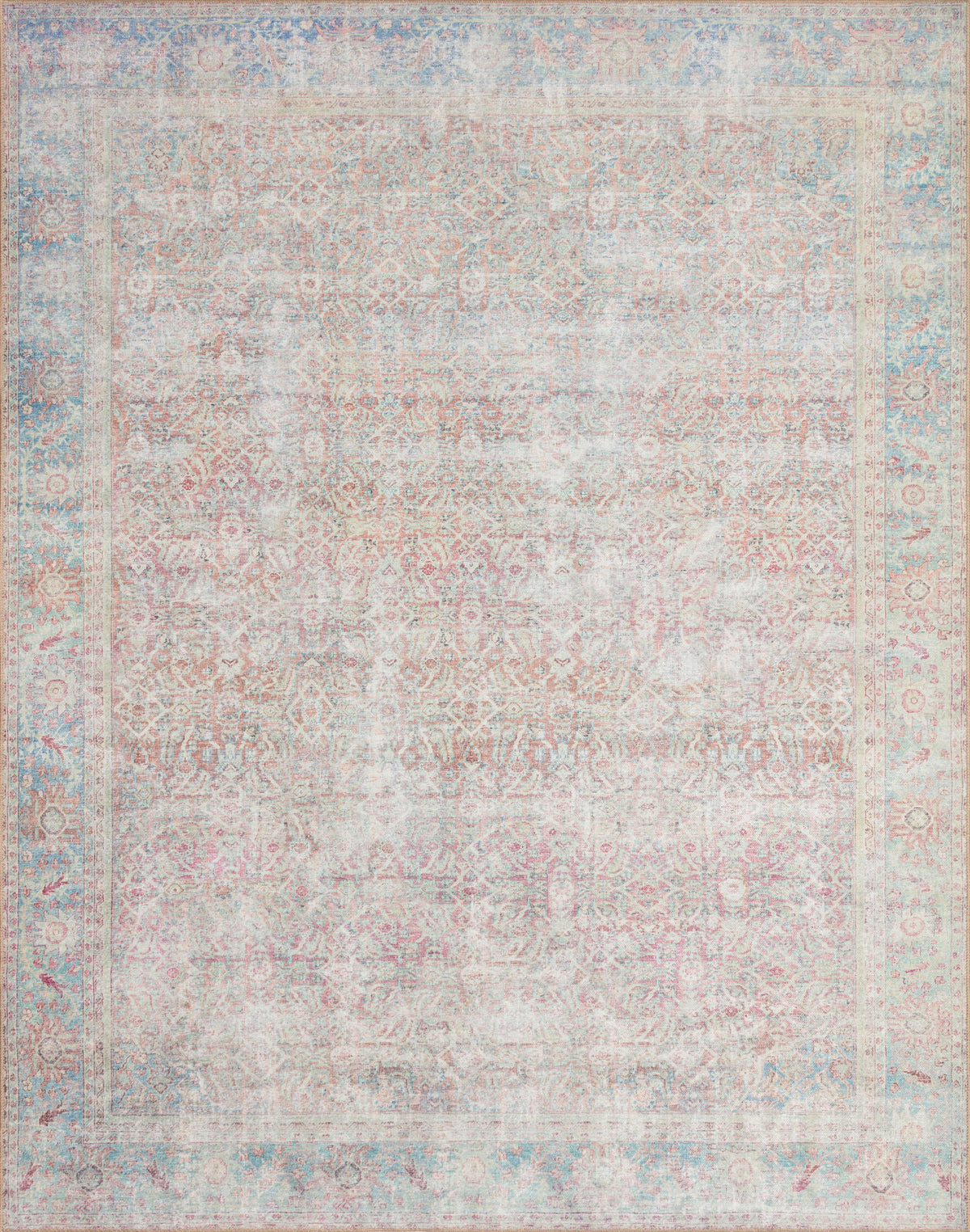 Loloi Wynter Area Rug
