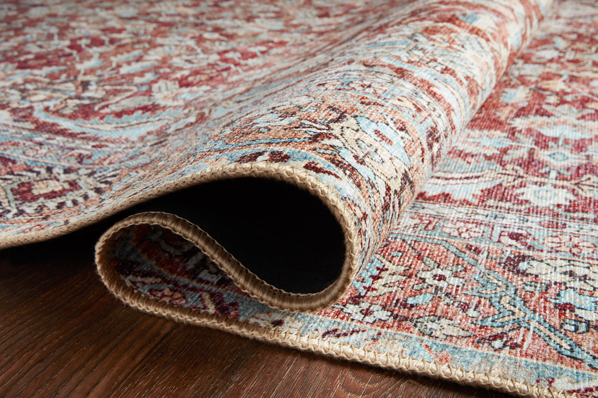 Loloi Wynter 18" x 18" Sample Rug